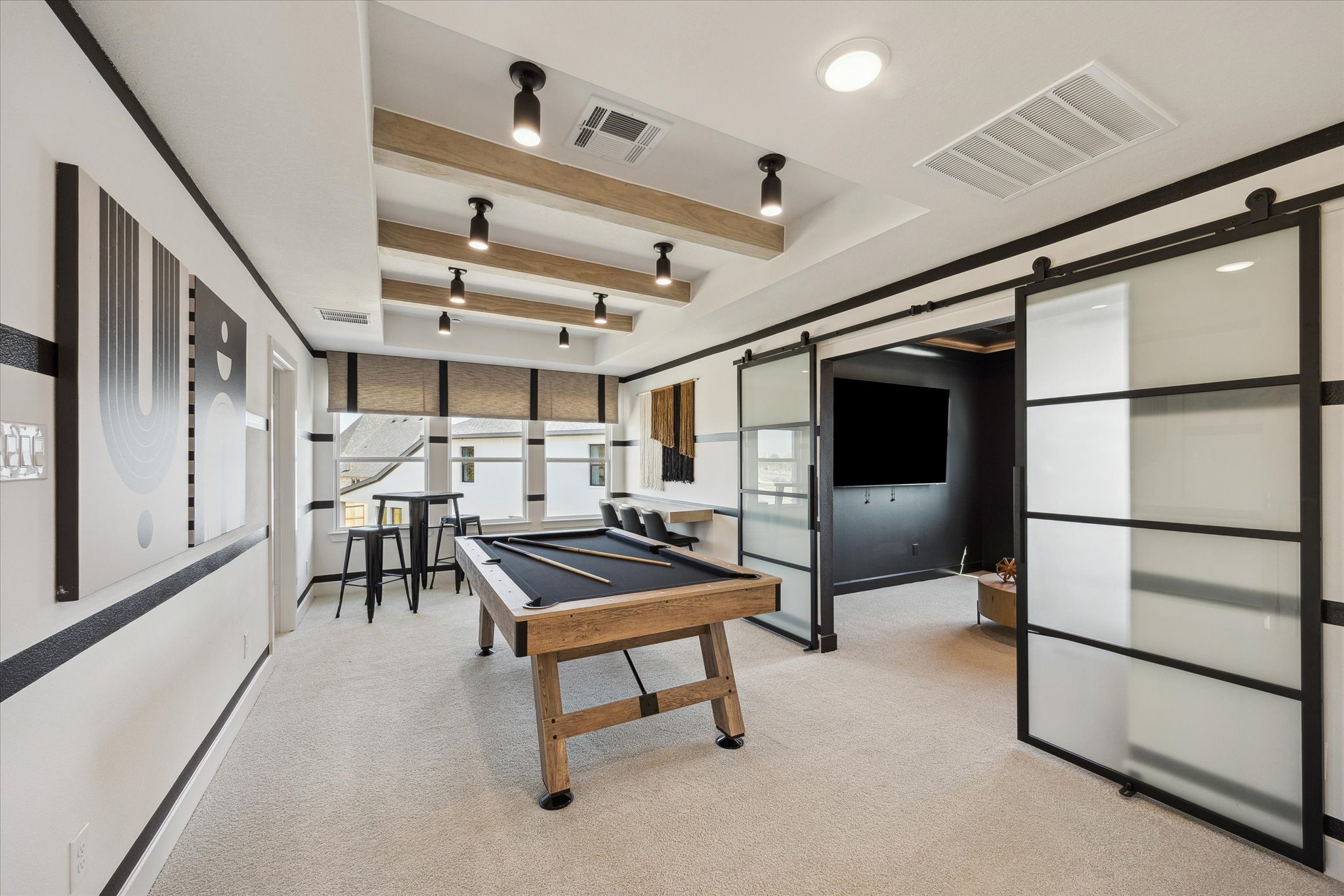 The Wilson V Photo 13