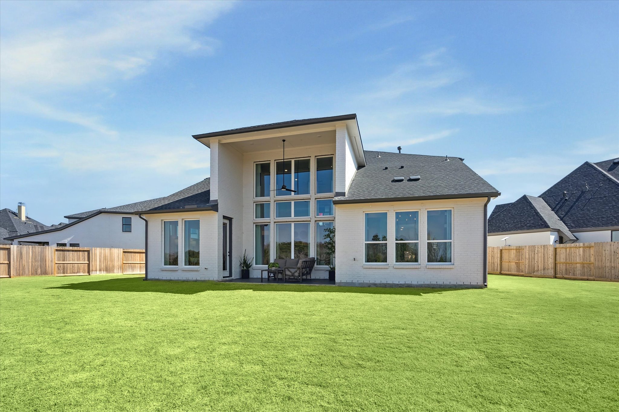 The Wilson V Photo 20