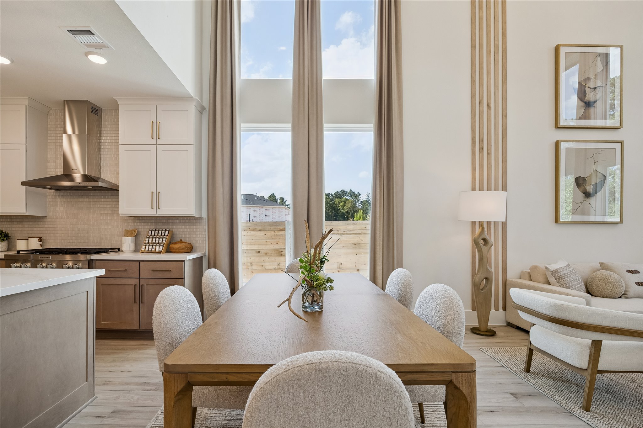 The Villa Photo 7