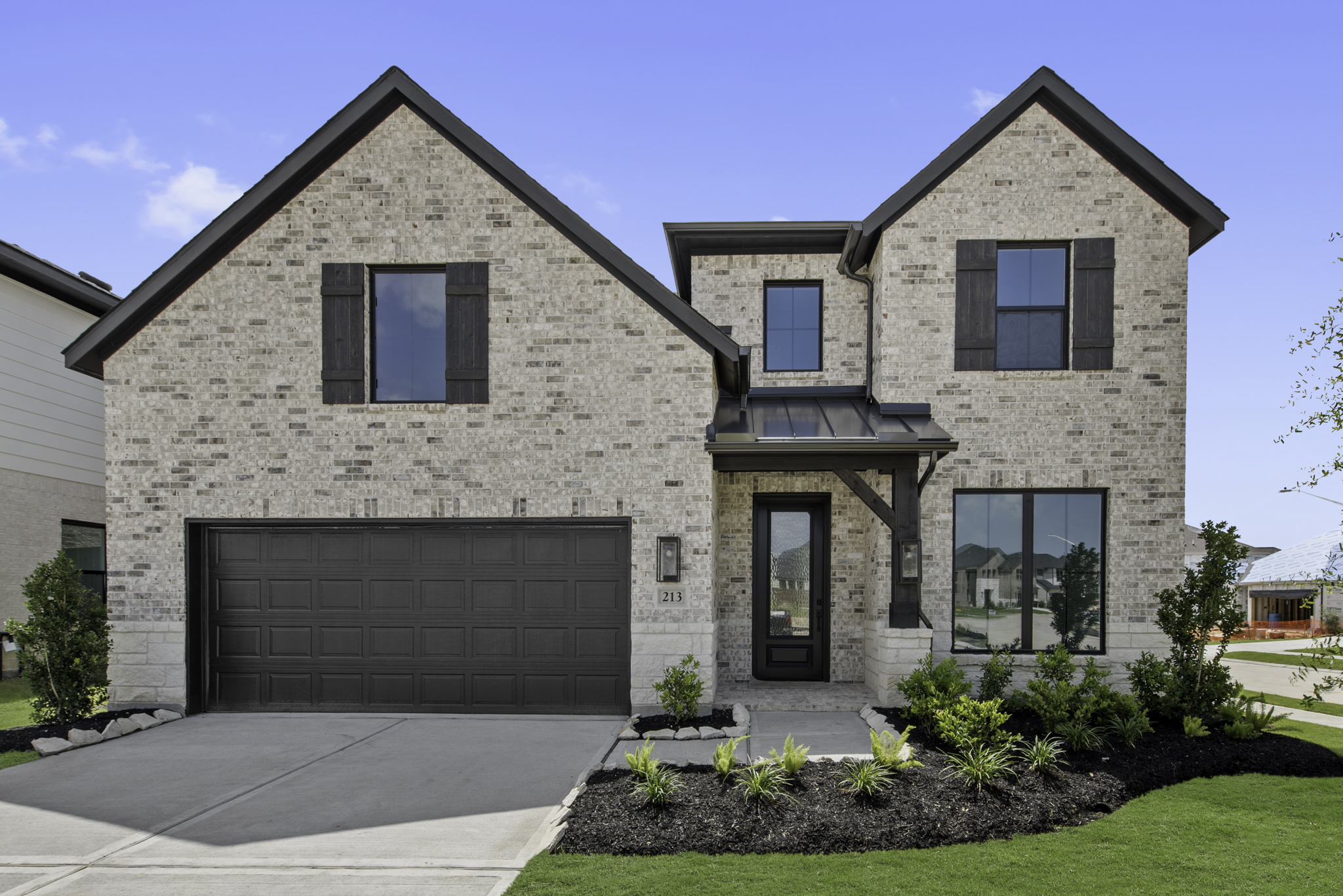 21211 Tarrant Hills Drive