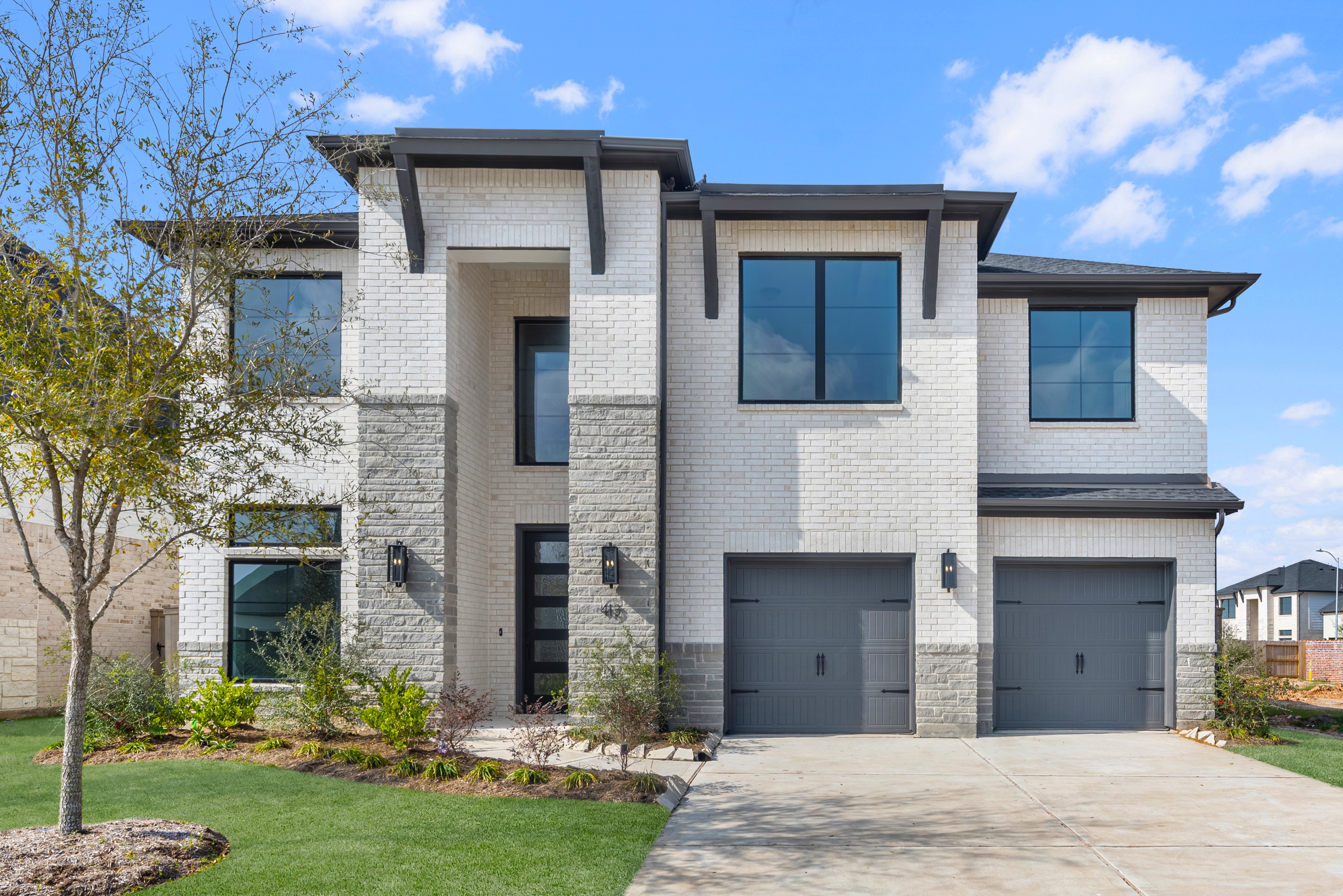 413 Harvest Moon Drive