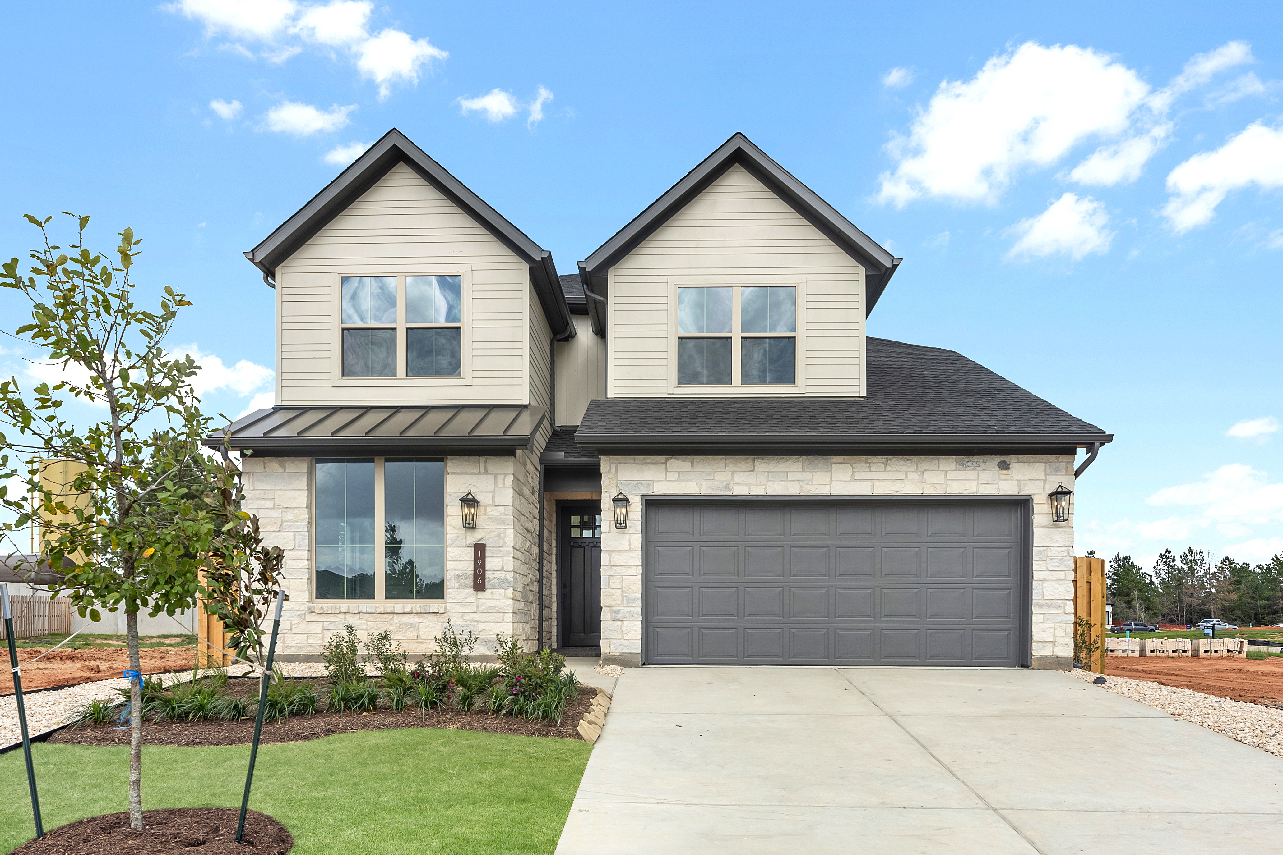 2523 Canadian Court